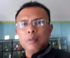Keuchik Benarkan, Tumpukan Gambuk PLTU Rusak Kebun Warga