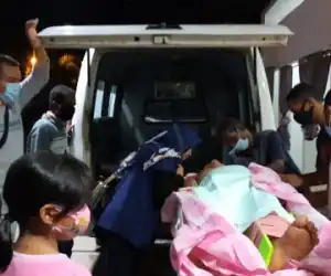 Korban Penikaman di Lambaro Meningal, Polisi Memburu Pelaku