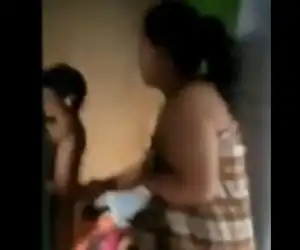 Kagura! Bikin PSK Kewalahan, Saifudin Dihajar Pak Kadus