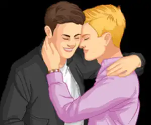 Lagi Bermesraan, Pasangan Gay Digerebak Warga di Banda Aceh