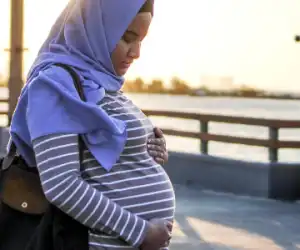 Kagura! Gara-gara Ramalan, Suami Tega Merobek Perut Sang Istri Lagi Hamil Tua