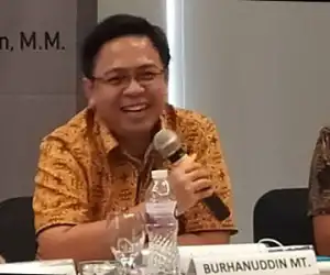 Jokowi Mati Gaya Berhadapan Dengan Habib Rizieq yang Makin Populer