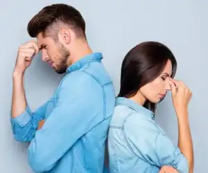 Istri Sering Marah? Bisa Jadi Ini Pemicunya dan Begini Solusinya