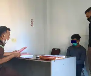 Berkas Kasus Pemerkosaan Teman Sekelas Dilimpakan ke Jaksa