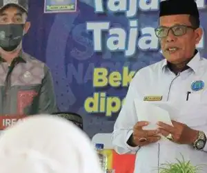 Wabup Aceh Jaya Ajak Komunitas Pendidikan Bangun “Pageu Sikula”
