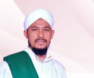 Mantan Ketua FPI Banda Aceh Ditahan Polda Aceh, Ini Penyebabnya