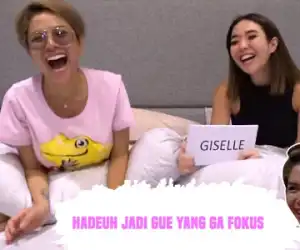 Duh! Simak, Ini Alasan Nikita Mirzani Pengin Masuk Neraka