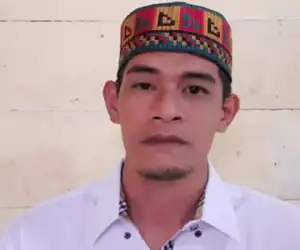 Ikhsan Januar Terpilih Jadi Ketua Forum Tuha Peut Seunagan Timur