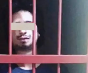 Pencuri Kotak Amal Masjid di Bireun Diamankan Polisi