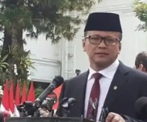 Menteri KKP Terjaring OTT KPK, Begini Tanggapan Istana