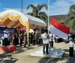 Peringatan Hari Guru, T Irfan TB: Kita Semua Adalah Pewaris Para Pejuang
