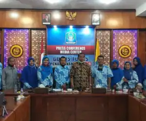 Hari Guru Nasional, IGI Aceh Jaya Laksanakan Webinar