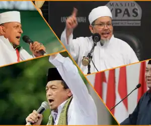 Din Syamsuddin dan Penggerak 212 Terdepak dari Kepengurusan MUI