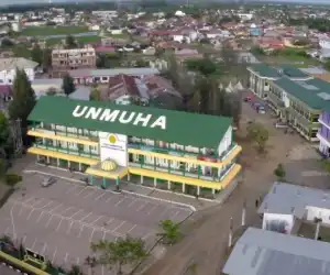 Unmuha Raih Penghargaan PTS Terbaik Se-Aceh