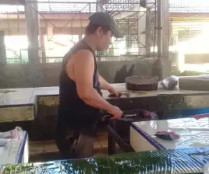 Harga Ikan Segar di Simeulue Naik, Ini Penyebab Kata Pedagang