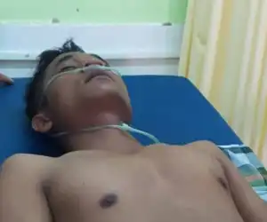 Sedang Melaut, Lima Nelayan Simeuleu Dikeroyok