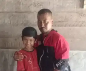 Bocah Tunanetra Penghafal 30 Juz Al Quran Diminta Diberangkatkan ke Tanah Suci