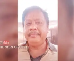 Polisi Ancam Penggal Habib Rizieq Dinonaktifkan Tanpa Batas Waktu