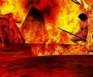 Inilah Dua Golongan yang Tak Akan Mencium Bau Surga