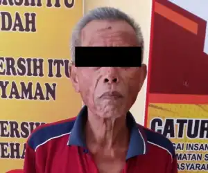 Ini Motif Suami Bacok Istri di Aceh Singkil