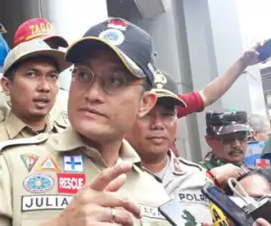 Bukan 17 M, Total Bansos Dikorupsi Mensos Rp 3,59 T? FITRA: Ini Gila!