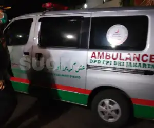 Akhirnya 6 Jenazah Pengawal Habib Rizieq Dipulangkan