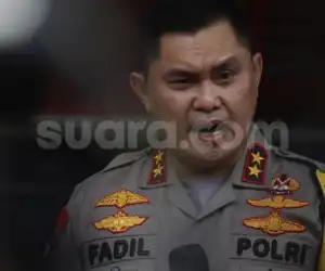 Usai Tembak Mati 6 Orang Laskar, Kapolda Metro Jaya Ancam Jemput Paksa Rizieq