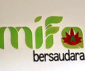 Bank Indonesia Berikan Penghargaan untuk PT Mifa Bersaudara
