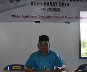 Persiapan Menuju Prapora, Koni Abdya Jaring Atlet Catur Lewat Turnamen