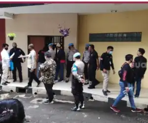 Kuasa Hukum Pertanyakan Keberadaan Jenazah Laskar FPI