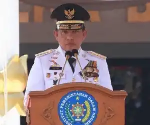Terkait Pilkada Aceh Tahun 2022, Tito Surati Gubernur Aceh