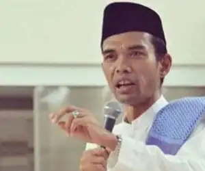 Terkait Enam Laskar FPI Ditembak Mati, Ini Kata UAS