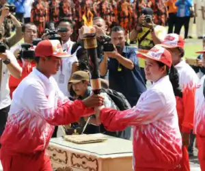 Aceh Jadi Tuan Rumah, Berikut Keuntungan Dibalik PON 2024