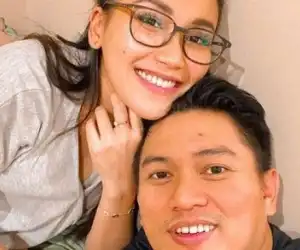 Wow! Ayu Ting Ting Dikabarkan Akan Menikah Pertengahan 2021