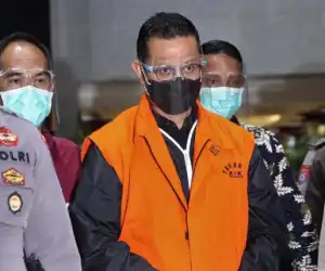 MAKI Sebut eks Menteri Sosial Korupsi Bansos Rp33 ribu Per Paket
