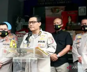Polisi Telah Periksa 14 Orang Saksi Dalam Penyelidikan Tewasnya 6 laskar FPI