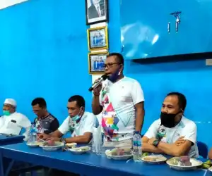 Turnamen Catur Pengcab Percasi Abdya Persiapan Pra Pora Dibuka