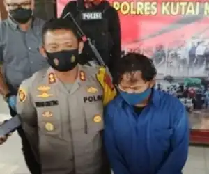 Polisi Kukar Terus Dalami Viral Foto Hoaks 'Jenazah Laskar FPI Tersenyum'