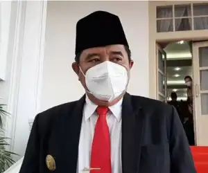 Kemendagri Usulkan Pembatalan Rekomendasi Pelantikan Pejabat Kepri