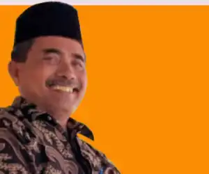 Mawardi SP M.Si, Putra Nagan Raya ‘Back To Gampong’