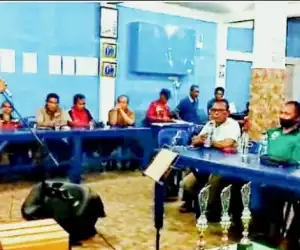 Ketua KONI Resmi Tutup Turnamen Catur di Abdya