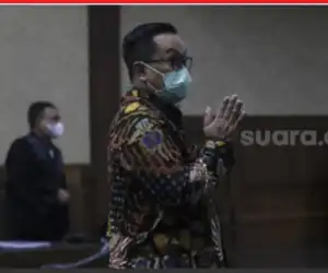 Jaksa Minta Hakim Vonis Brigjen Prasetijo 2 Tahun 6 Bulan Penjara