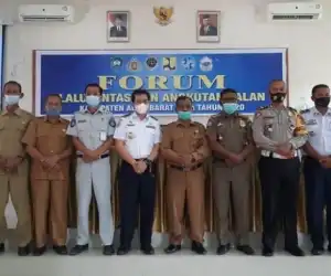 Tingkat Kesadaran Berlalulintas di Abdya Masih Rendah