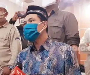 Dari Balik Jeruji Besi, Ini Pesan Habib Rizieq Shihab