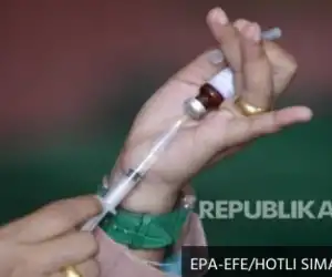 Indonesia Prakarsai Resolusi Ketahanan Kesehatan Global