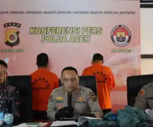 Keluarga Pemilik Travel El Hanif Siap Kembalikan Uang Calon Jamaah