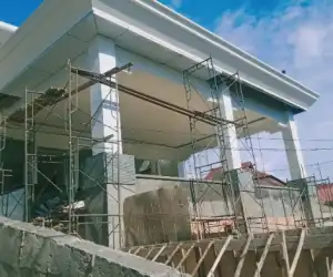 Proyek Senilai 6 Miliar Lebih di Abdya Tidak Rampung Dikerjakan Tepat Waktu