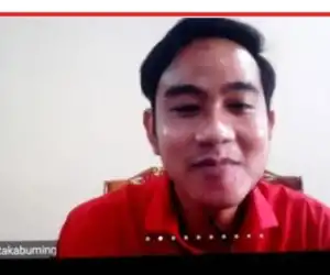 Gibran Putra Jokowi Disebut Terlibat Kasus Bansos Corona, Begini Kata KPK