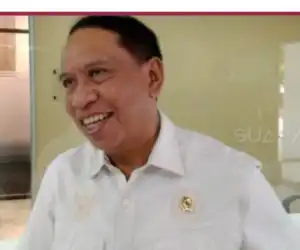 Piala Dunia U-20 2021 Batal, Menpora Terima Keputusan FIFA