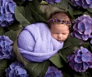 Tips Foto Baby Born, Dijamin Keren